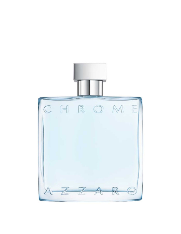Chrome Edt